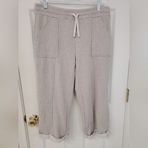 Chico's Weekend Lounge Sweatpants‎